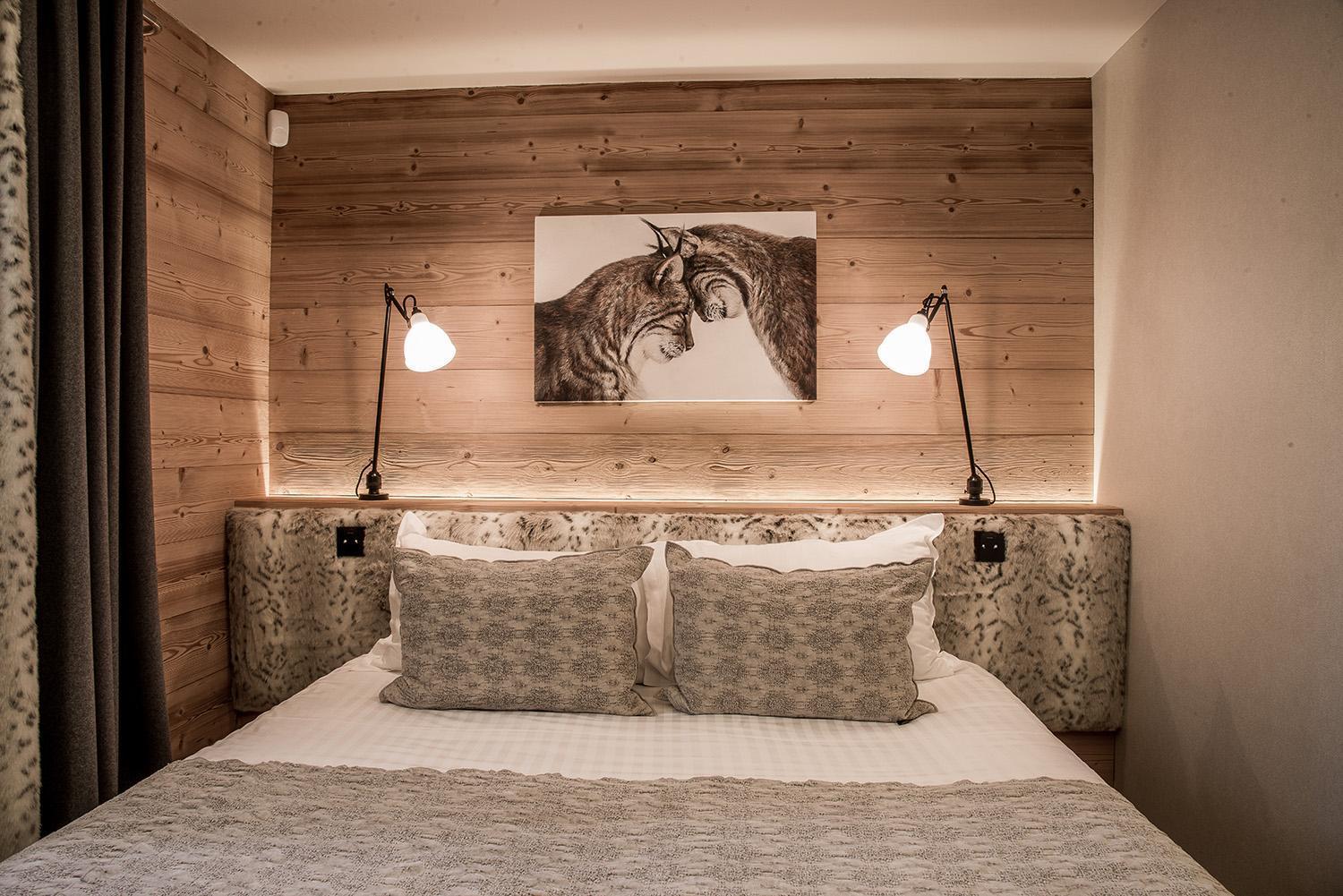 Au Coeur Du Village Hotel La Clusaz